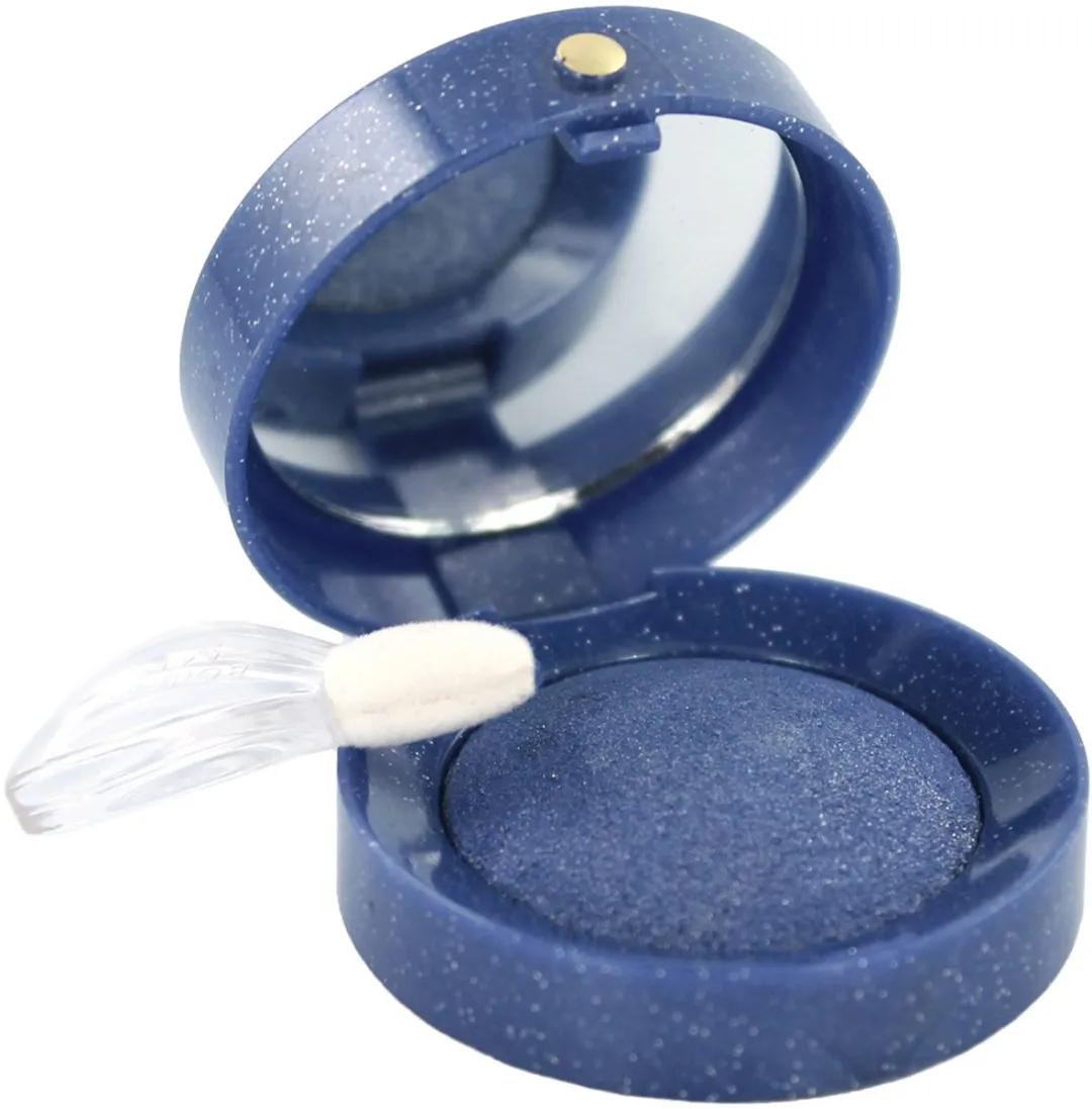 Bourjois Oogschaduw 75 Bleu Paillettes