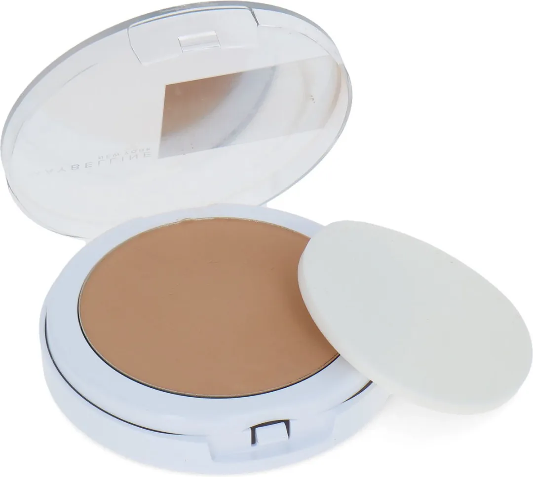 Maybelline SuperStay Poeder Foundation 32 Golden