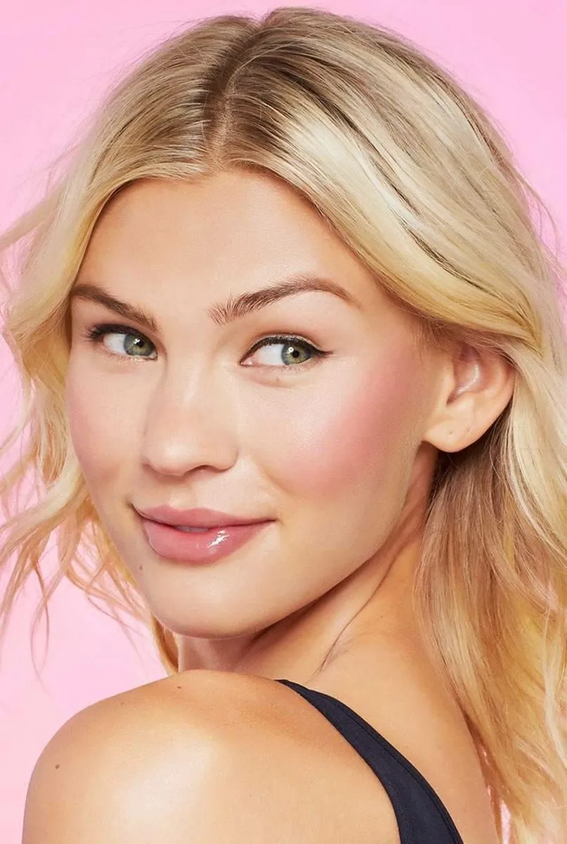 Maybelline Cheek Heat Gel-Cream Blush 15 Nude Burn - 10ml