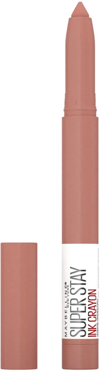 Maybelline SuperStay Ink Crayon 95 Talk the Talk