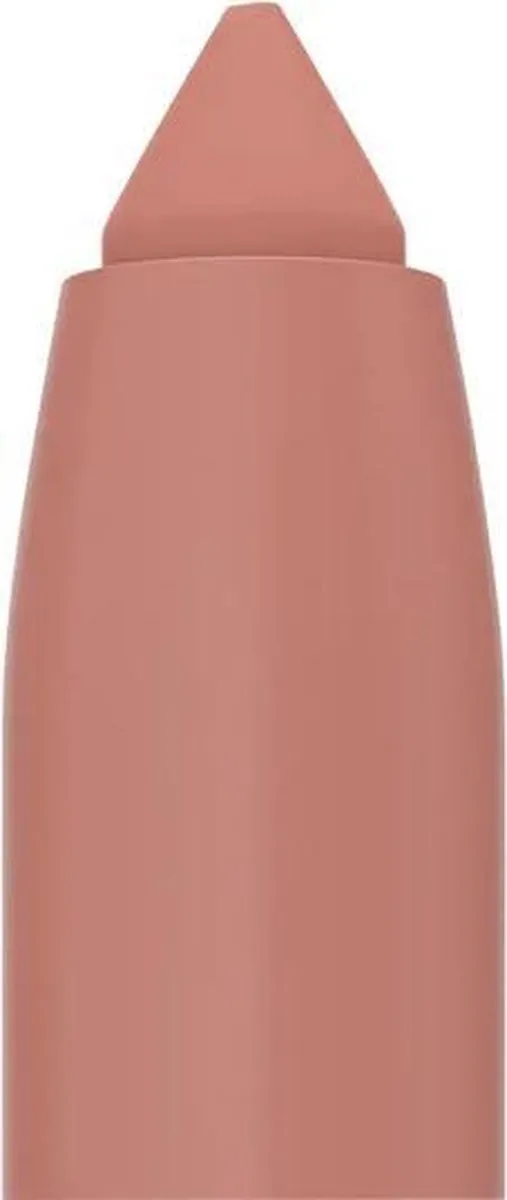 Maybelline SuperStay Ink Crayon 95 Talk the Talk - 15g