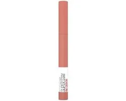 Maybelline SuperStay Ink Crayon 95 Talk the Talk - 15g