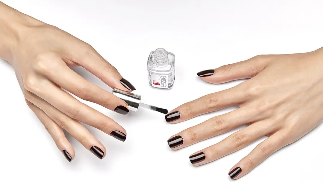 essie Gel Setter Top Coat Geleffect 13,5ml - 3 Stuks