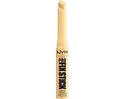 NYX Pro Fix Stick Concealer - Geel - 1.6g
