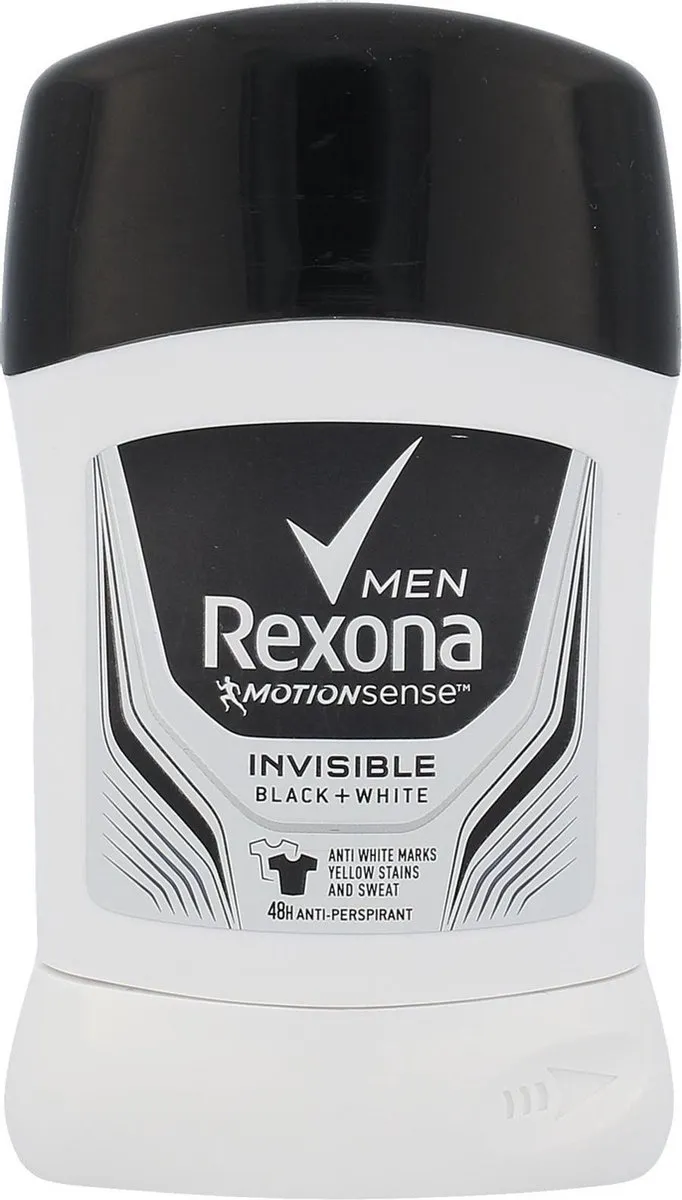Rexona Motion Sense Men Invisible Deo