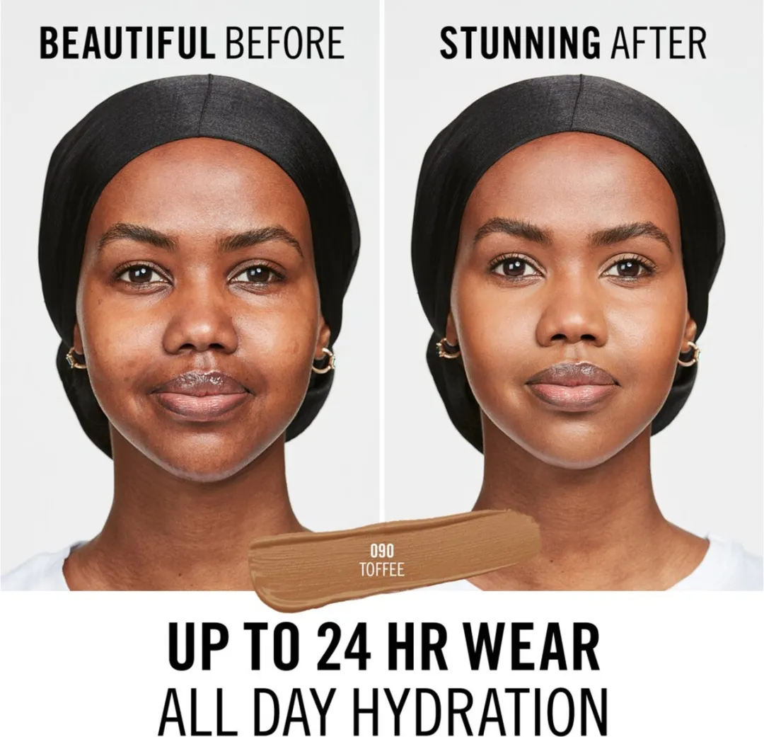 Rimmel London The Multi-Tasker Concealer 090 Toffee - 10ml