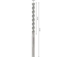 Bosch PRO SDS max-4 Hamerboor 18x200x340mm 2608685862