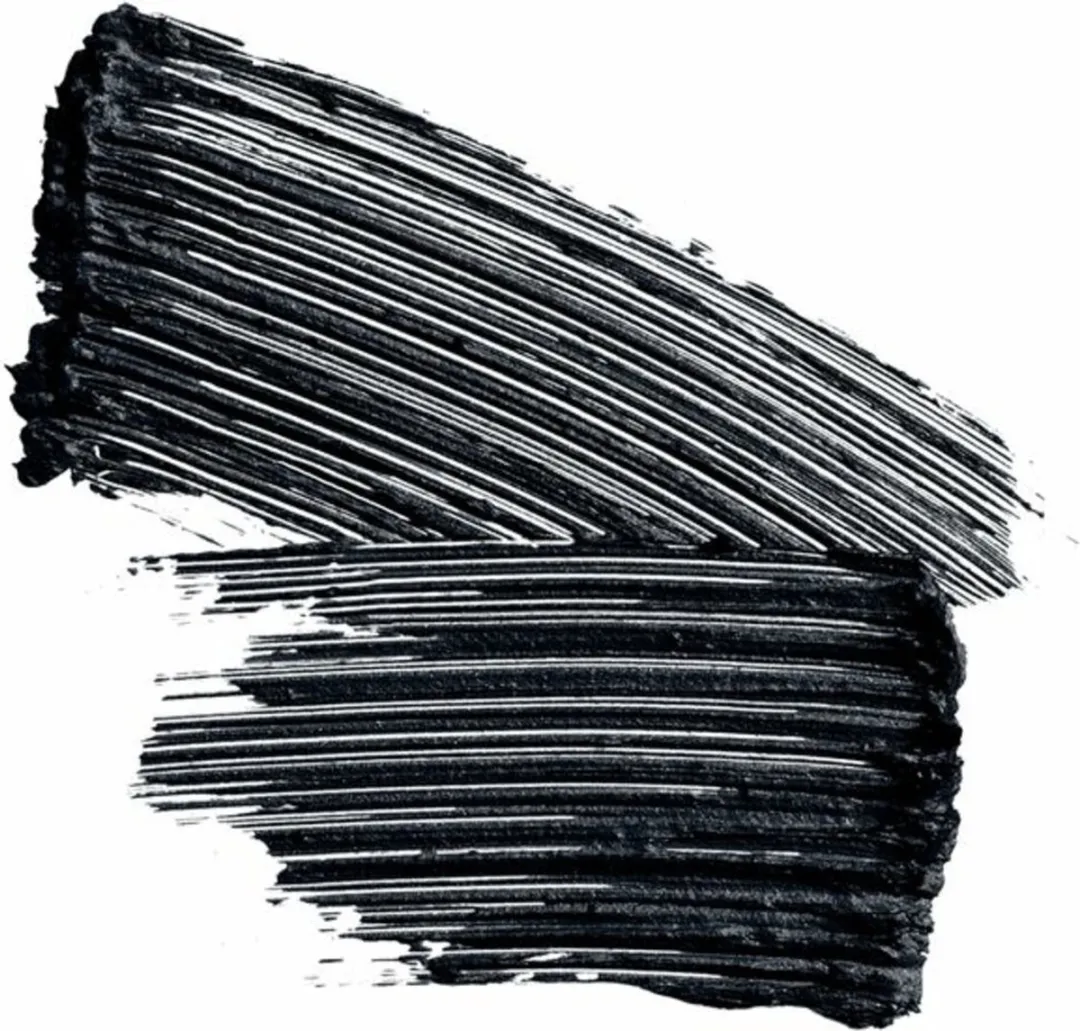 NYX Thick It Stick It Wenkbrauwgel Mascara Black - 3ml
