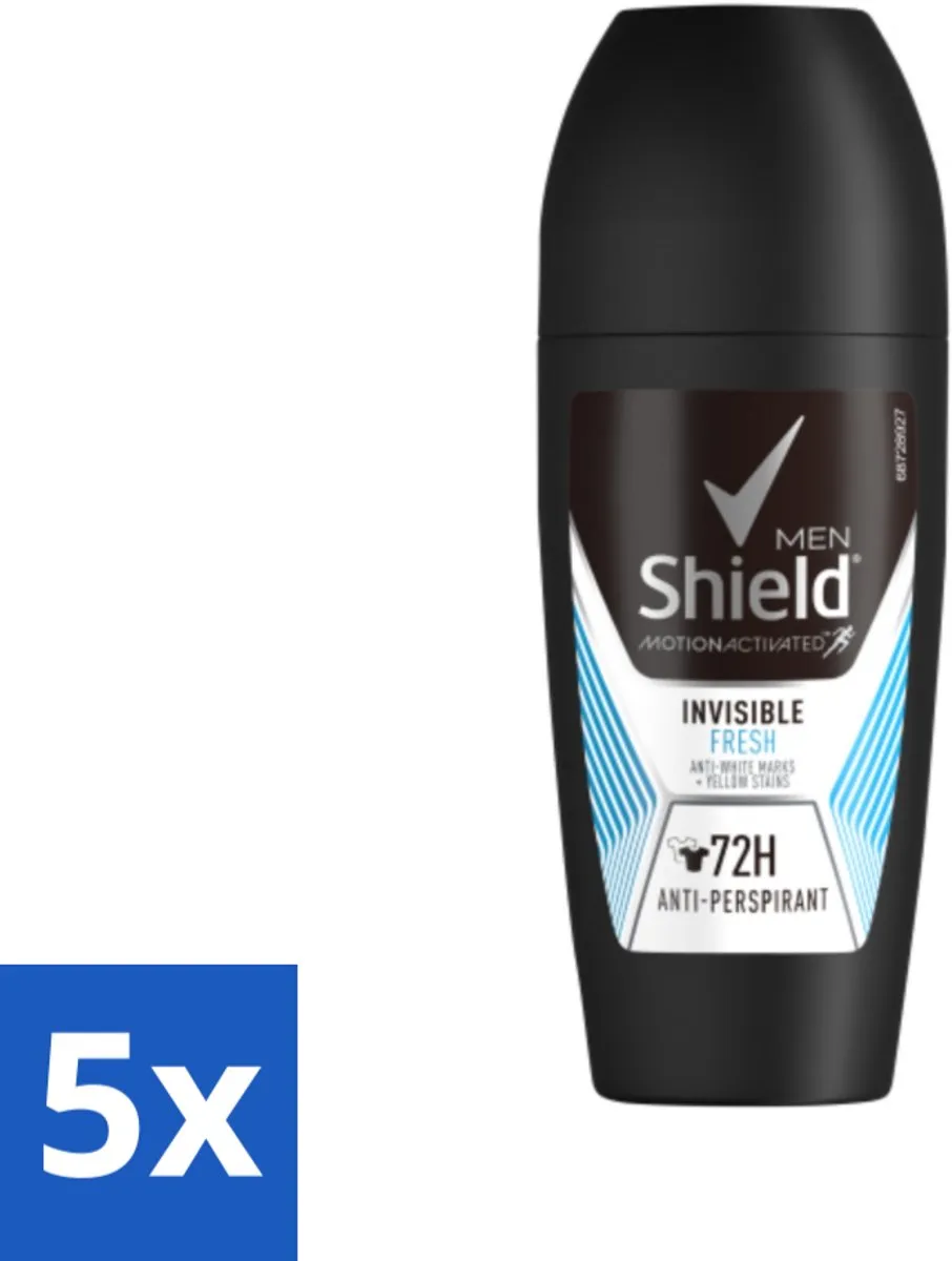 Rexona Men Invisible Fresh Deo Roll-on 250ml
