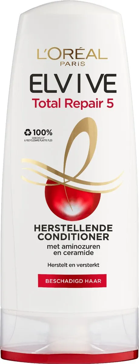 L'Oréal Paris Elvive Total Repair 5 Conditioner 200ml