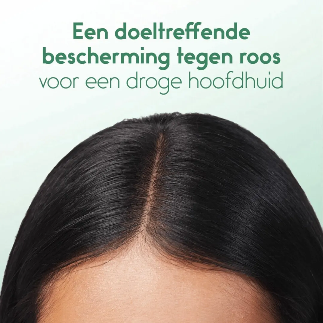 Head & Shoulders Anti-Roos Shampoo Bare 400ml - 4 Stuks