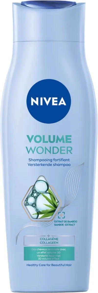 NIVEA Shampoo Volume Care 250ml