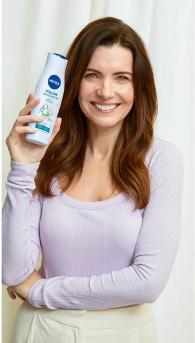 NIVEA Shampoo Volume Care 250ml