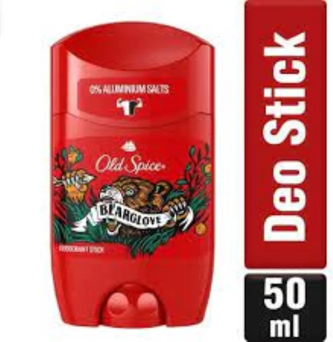 Old Spice Bearglove Deo Stick - 2x50ml
