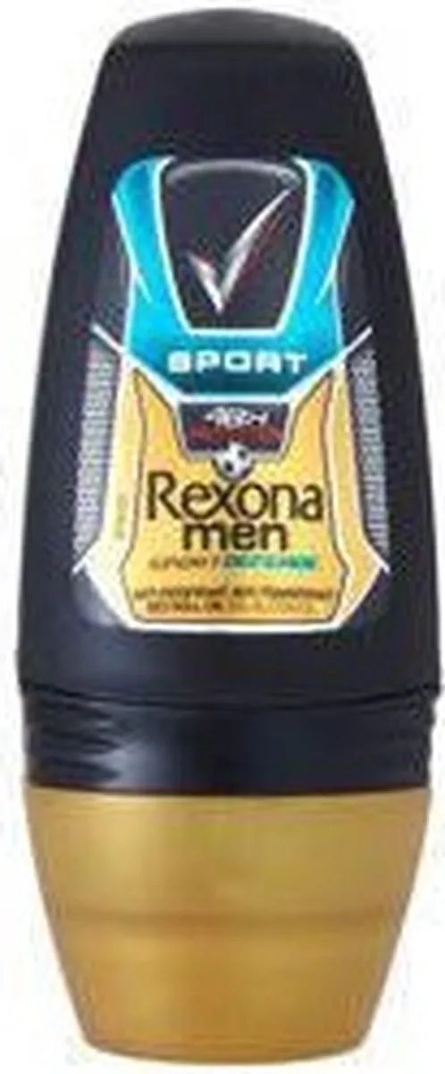 Rexona Deo Roll On Sport Defen 50ml