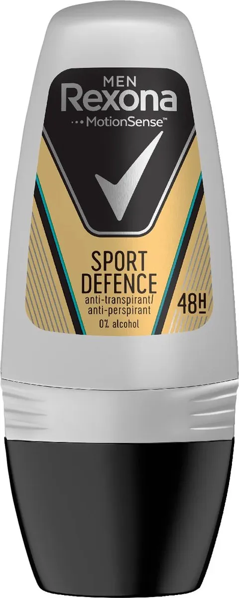 Rexona Deo Roll On Sport Defen 50ml