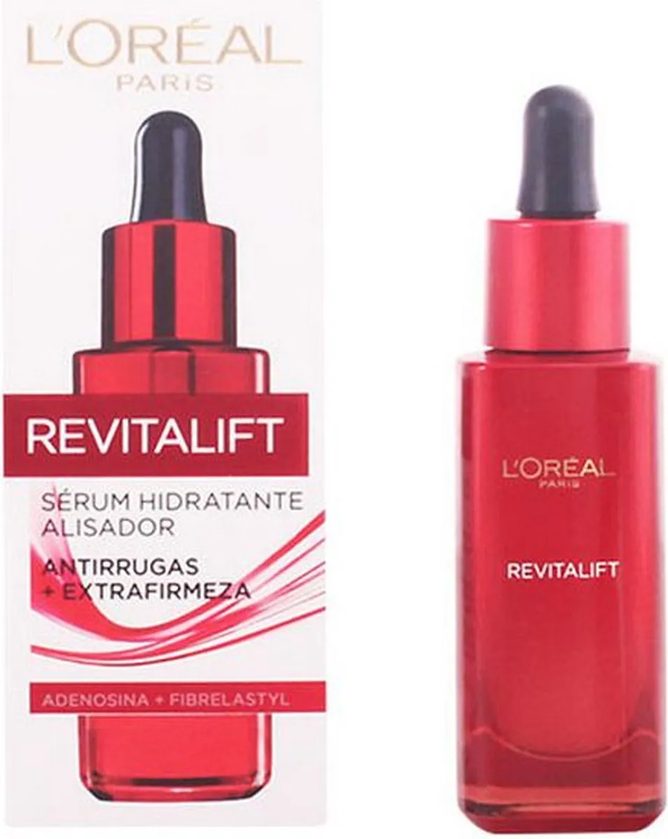 L'Oréal Paris Revitalift Anti-Rimpel Serum 30ml - afbeelding 6 van 6