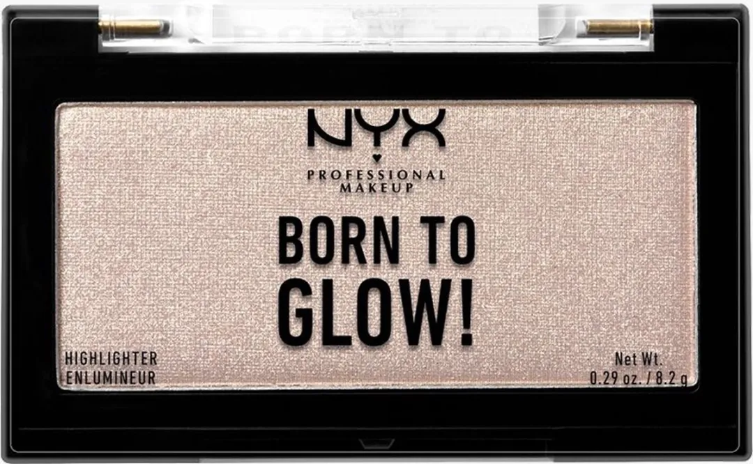 NYX Born To Glow Highlighter Stand Your Ground