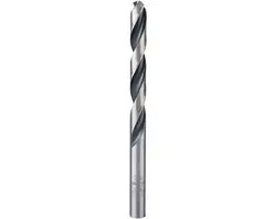 Bosch HSS PointTeQ DIN 338 Boor 9,3x81x125mm