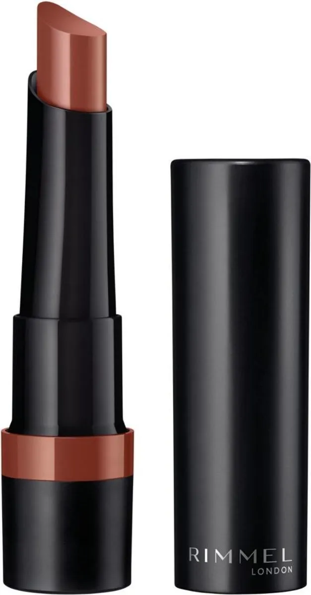 Rimmel London Lasting Finish Extreme Bare 700 Lipstick 2.3ml