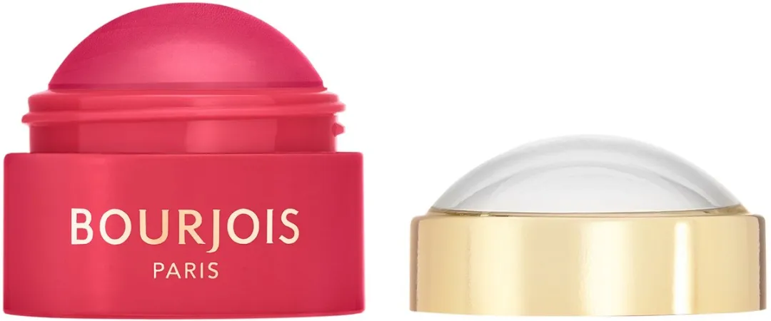 Bourjois Little Round Pot Cream Blush 04 Sunbeam