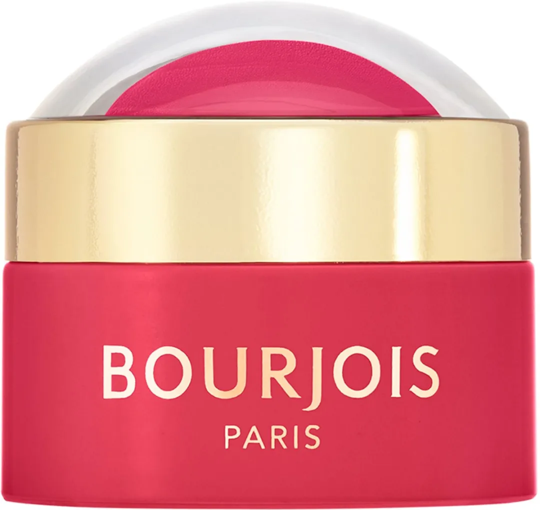 Bourjois Little Round Pot Cream Blush 04 Sunbeam - 8,5 g