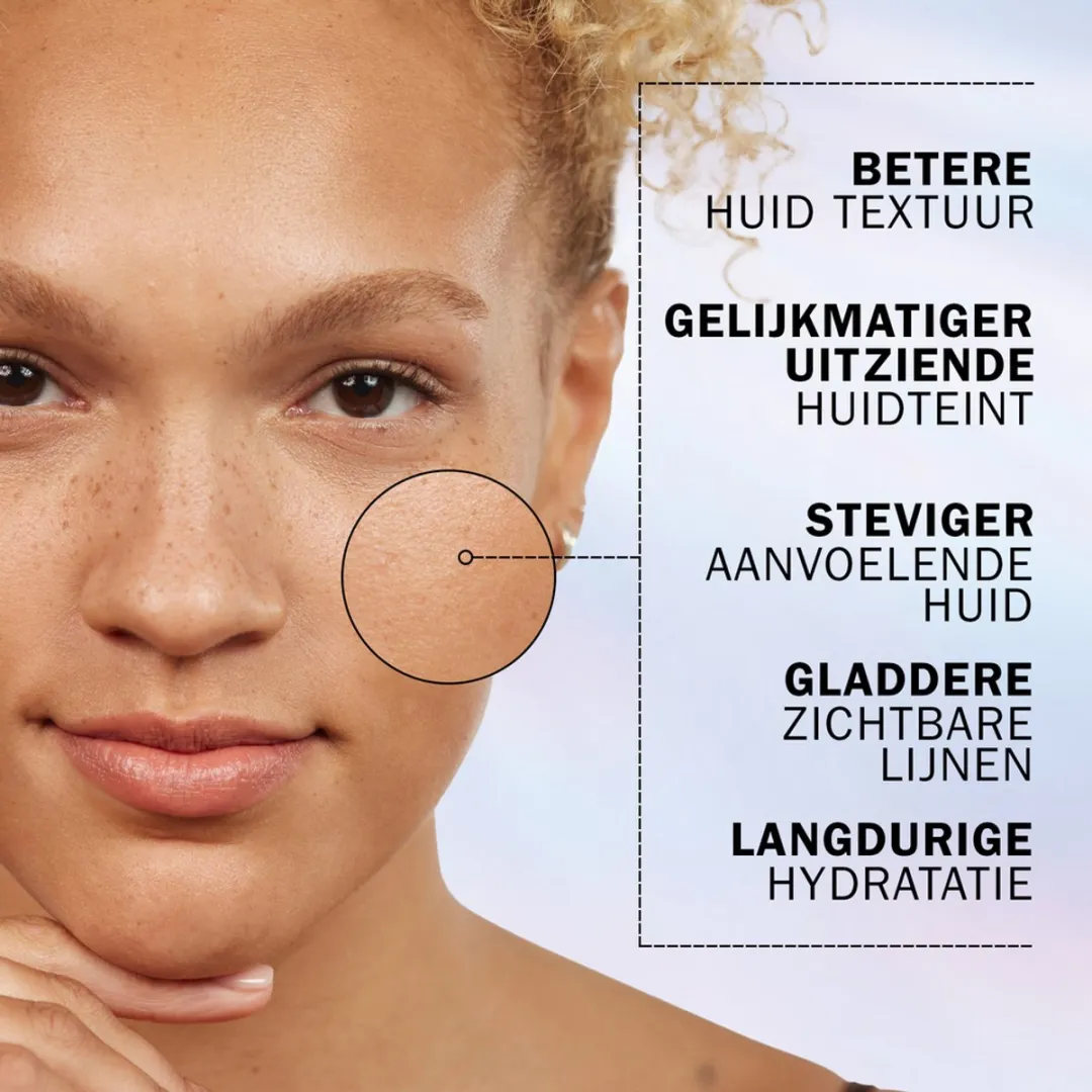 Olay Super Serum Gezichtsserum 50ml - Vitamine C/E/Niacinamide