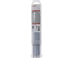Bosch SDS-plus Beitelset 4-delig - 2 cm