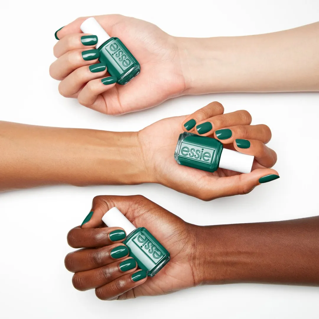 essie Antique Chic Nagellak 998 Oldie But Goldie - 13ml