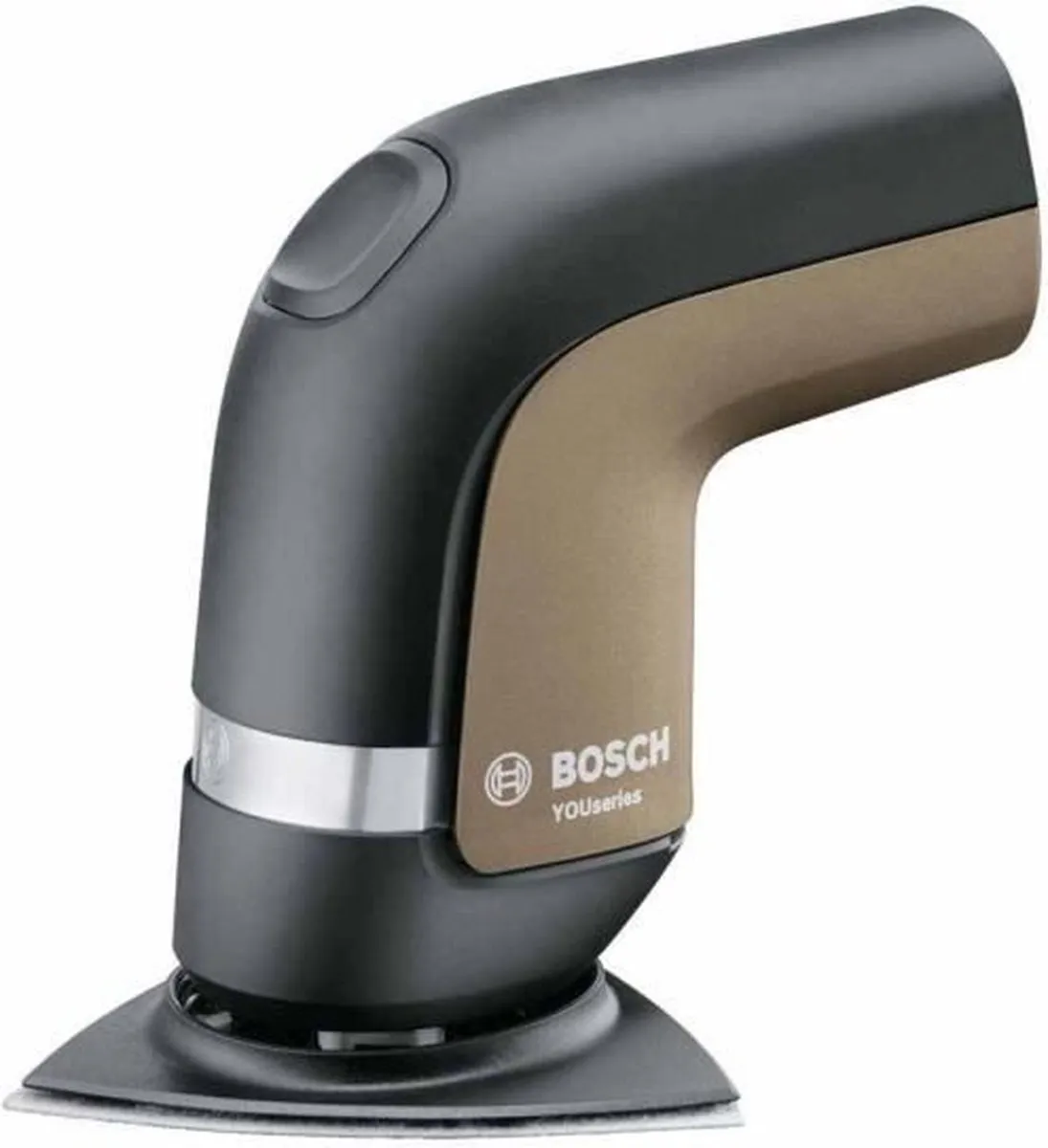 Bosch YOUseries Accumultischuurmachine - 28.000 r/min