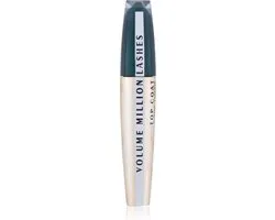 L'Oréal Paris VML TopCoat Feline 004 - 9ml - Groen Glitter