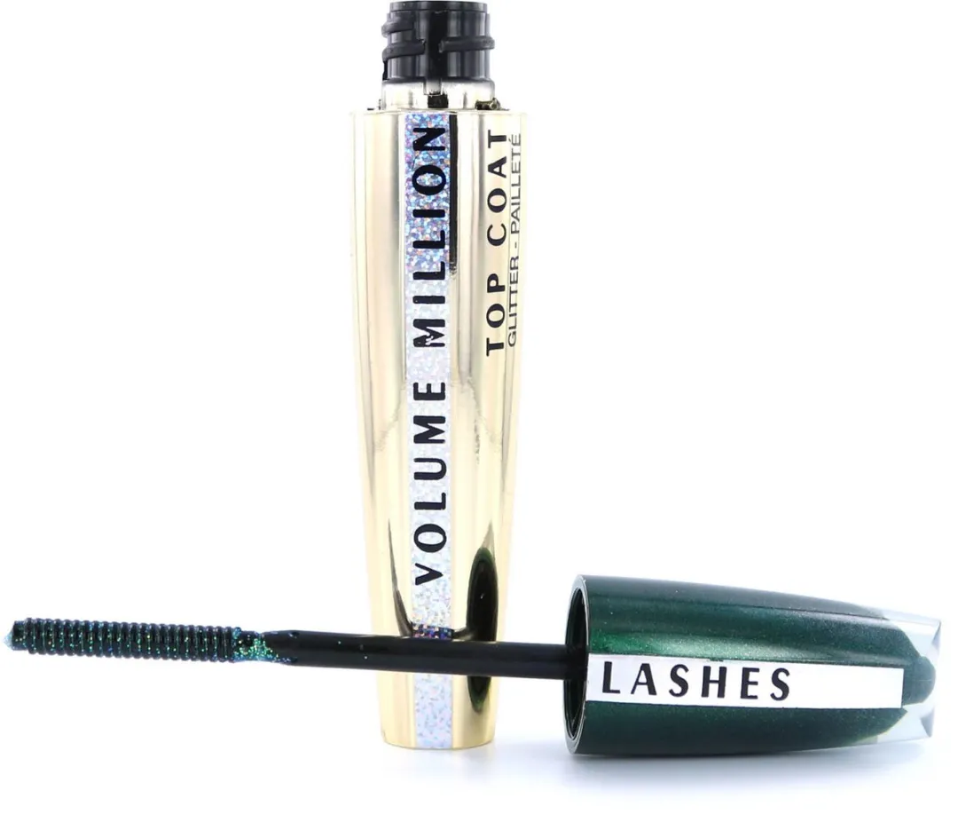 L'Oréal Paris VML TopCoat Feline 004