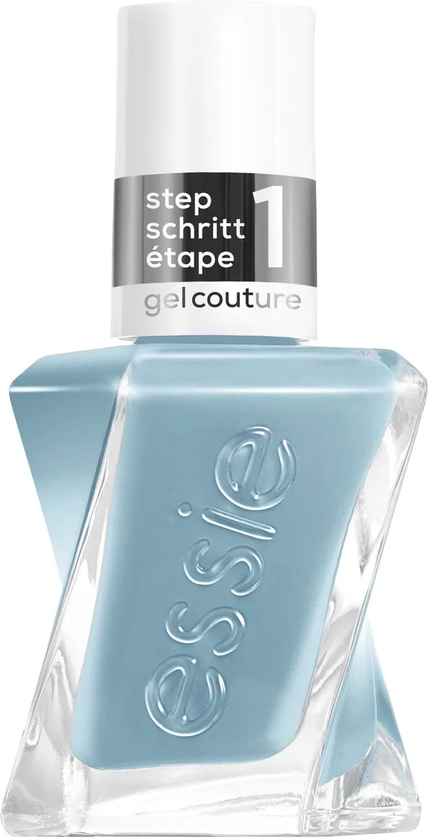essie Gel Nagellak 135 First View