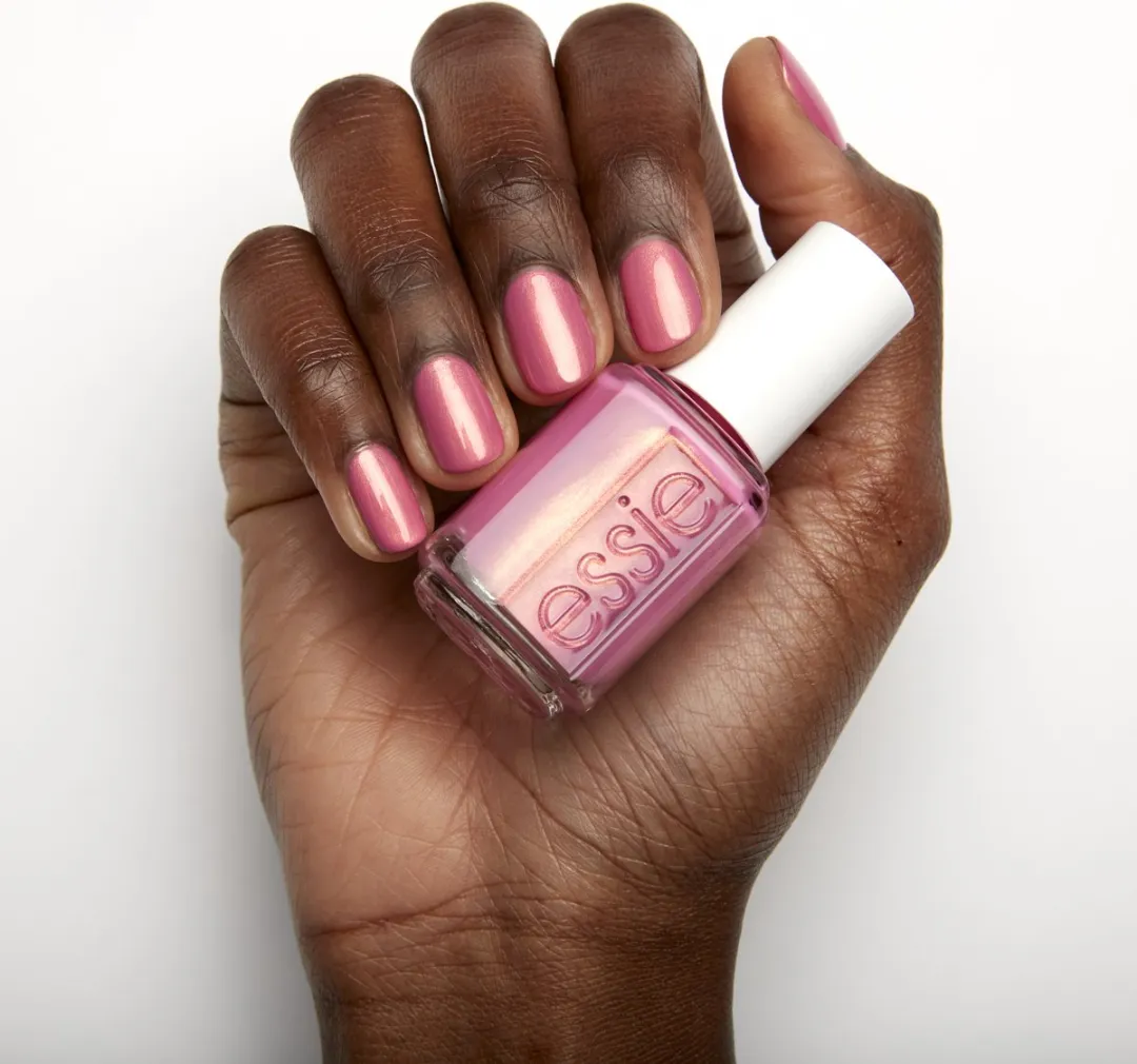 Essie Nagellak 680 One Way For One - Roze