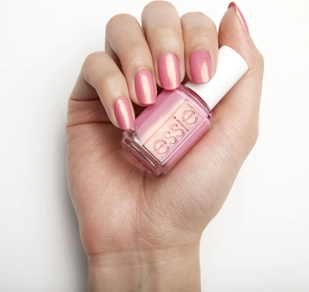 Essie Nagellak 680 One Way For One - Roze