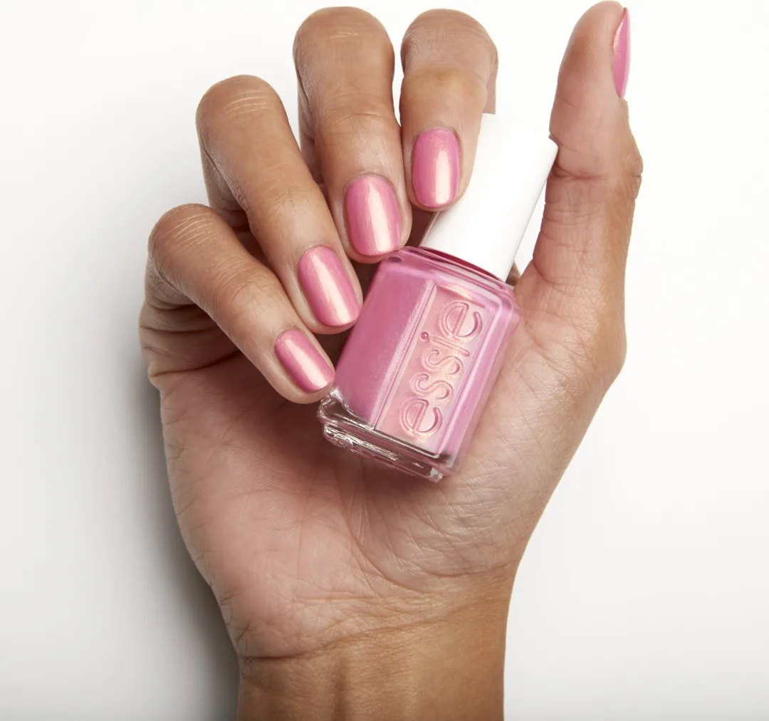 Essie Nagellak 680 One Way For One - Roze