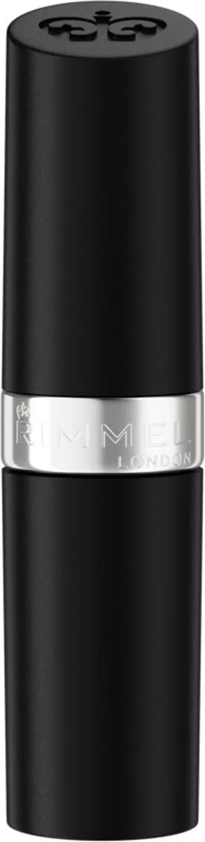 Rimmel London Lasting Finish Satin Lipstick 330 Cappuccino Kissed
