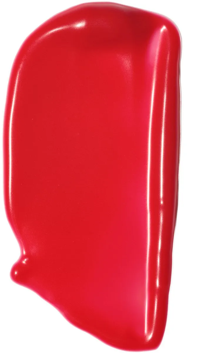Rimmel Oh My Gloss! Butter Me Up Lip Butter 004 Red Velvet 15ml