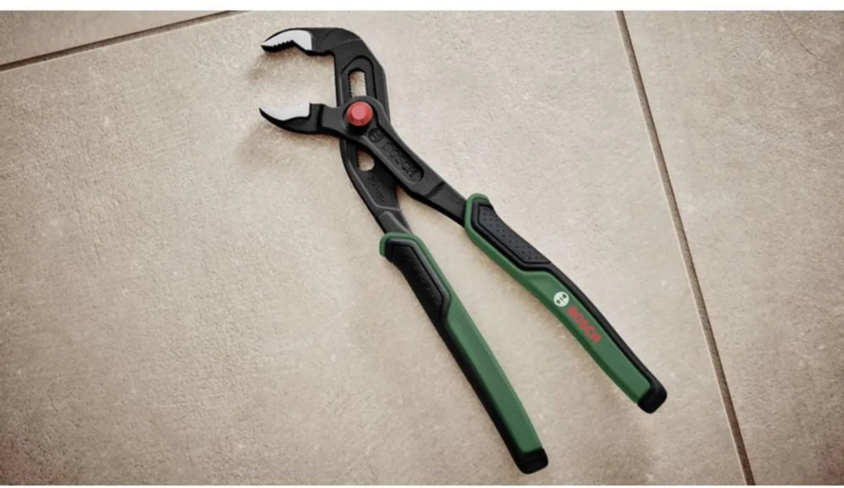 Bosch 1600A032V9 Waterpomptang