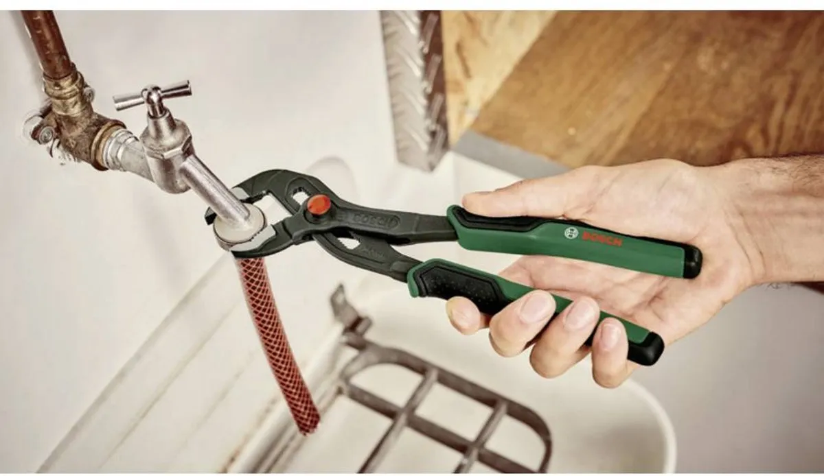 Bosch 1600A032V9 Waterpomptang