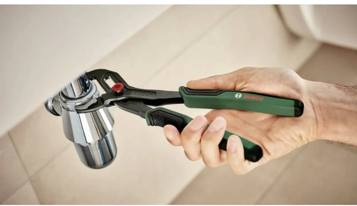 Bosch 1600A032V9 Waterpomptang
