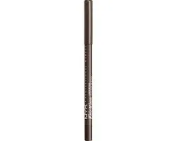 NYX Epic Wear Liner Sticks Deepest Brown - Waterdicht Oogpotlood 1.21g