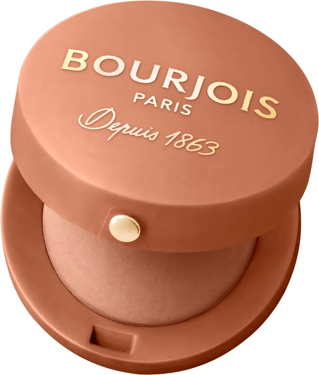 Bourjois Little Round Pot Blush 85 Sienne - 2.5 g
