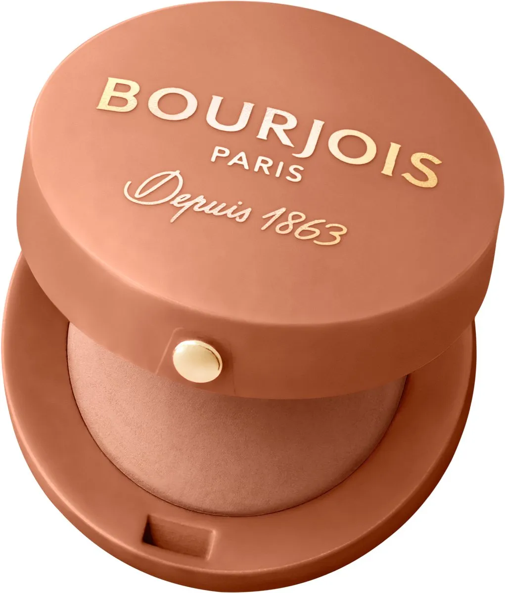 Bourjois Little Round Pot Blush 85 Sienne