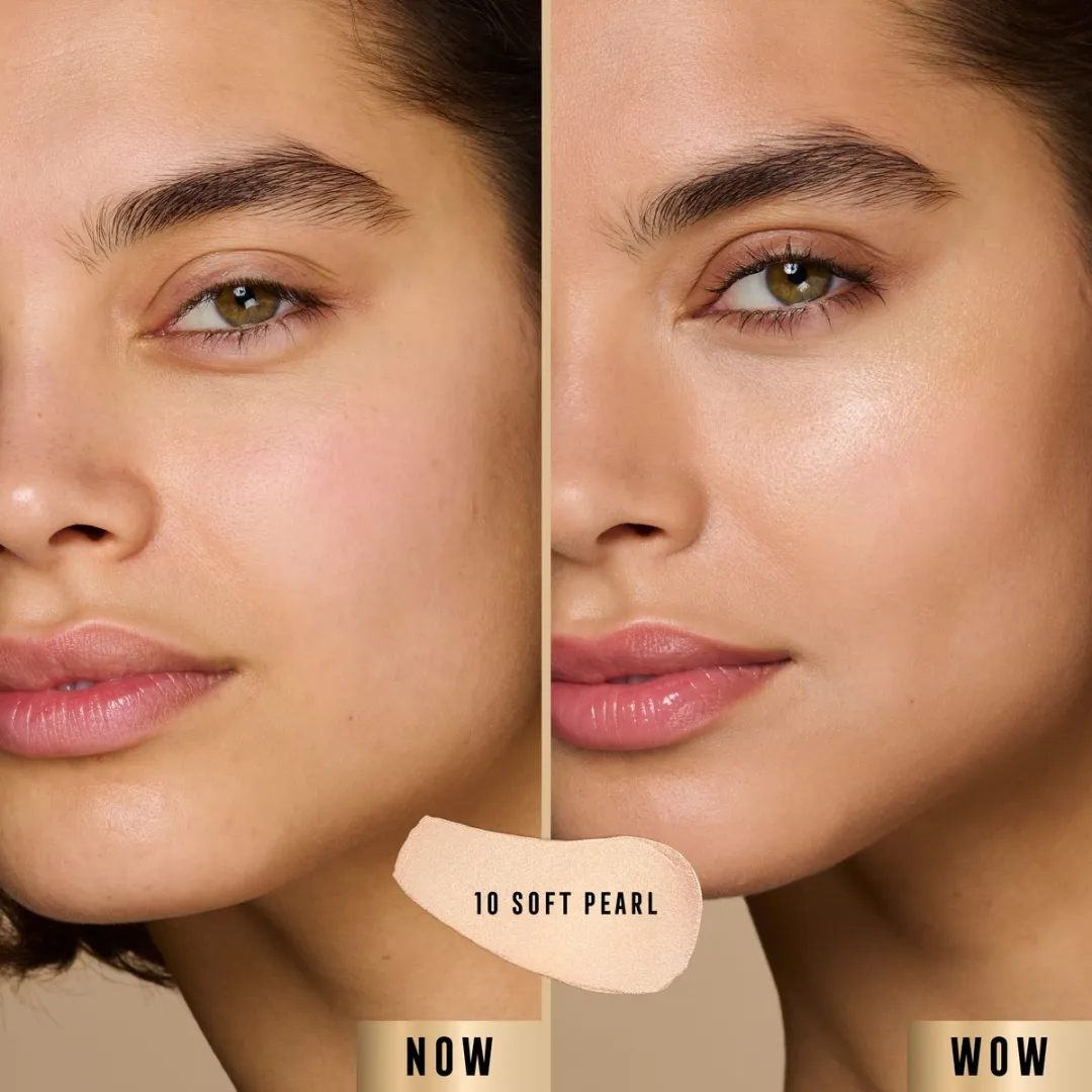 Max Factor Miracle Pure Stick Highlighter 10 Soft Pearl - 2 Stuks