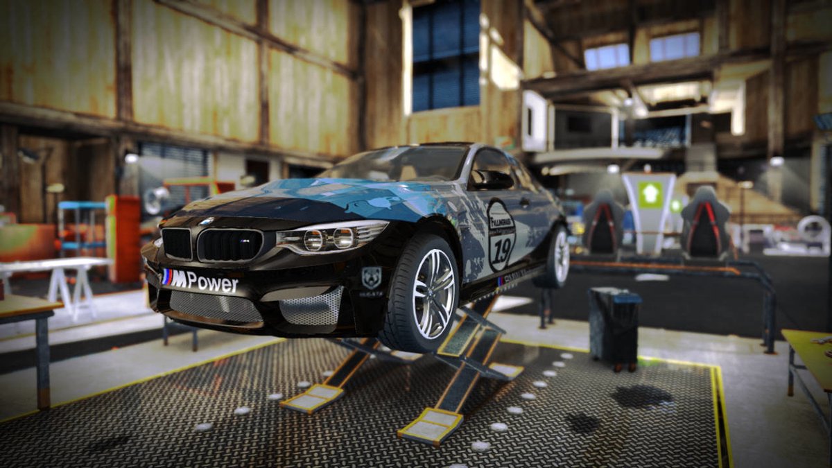 Nintendo Gear.Club Unlimited 2, Nintendo Switch, Multiplayer modus, E (Iedereen)