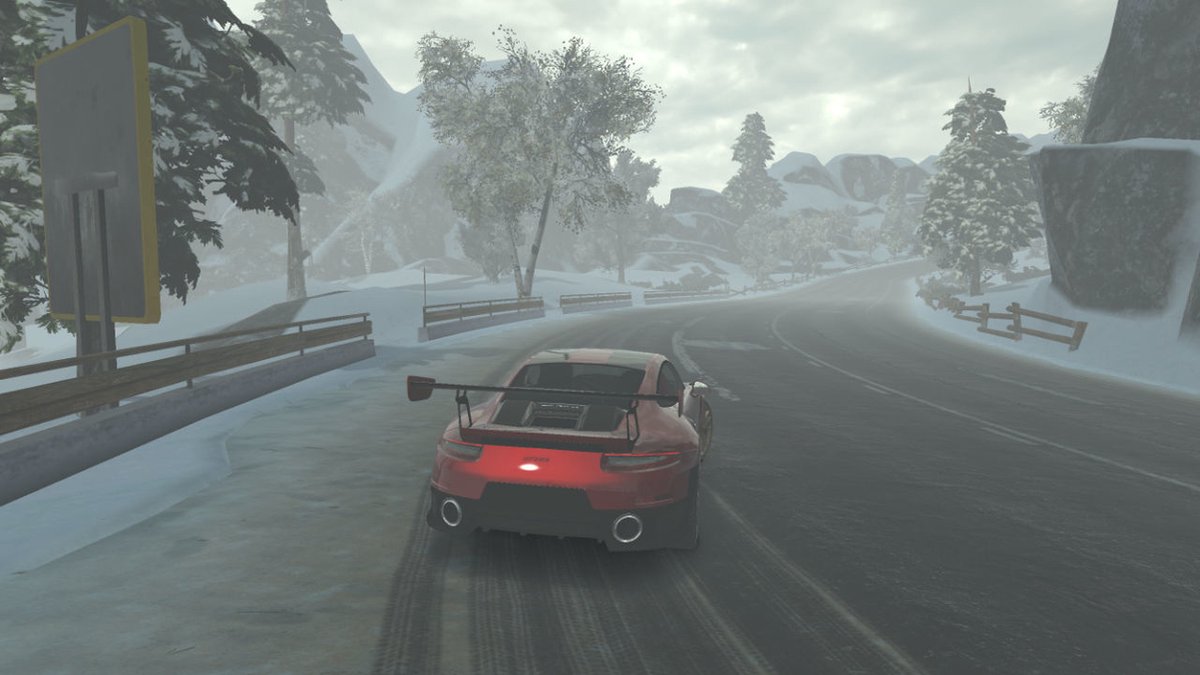 Nintendo Gear.Club Unlimited 2, Nintendo Switch, Multiplayer modus, E (Iedereen)