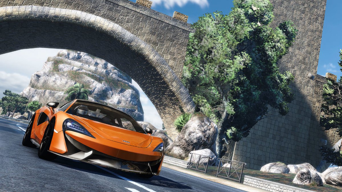 Nintendo Gear.Club Unlimited 2, Nintendo Switch, Multiplayer modus, E (Iedereen)