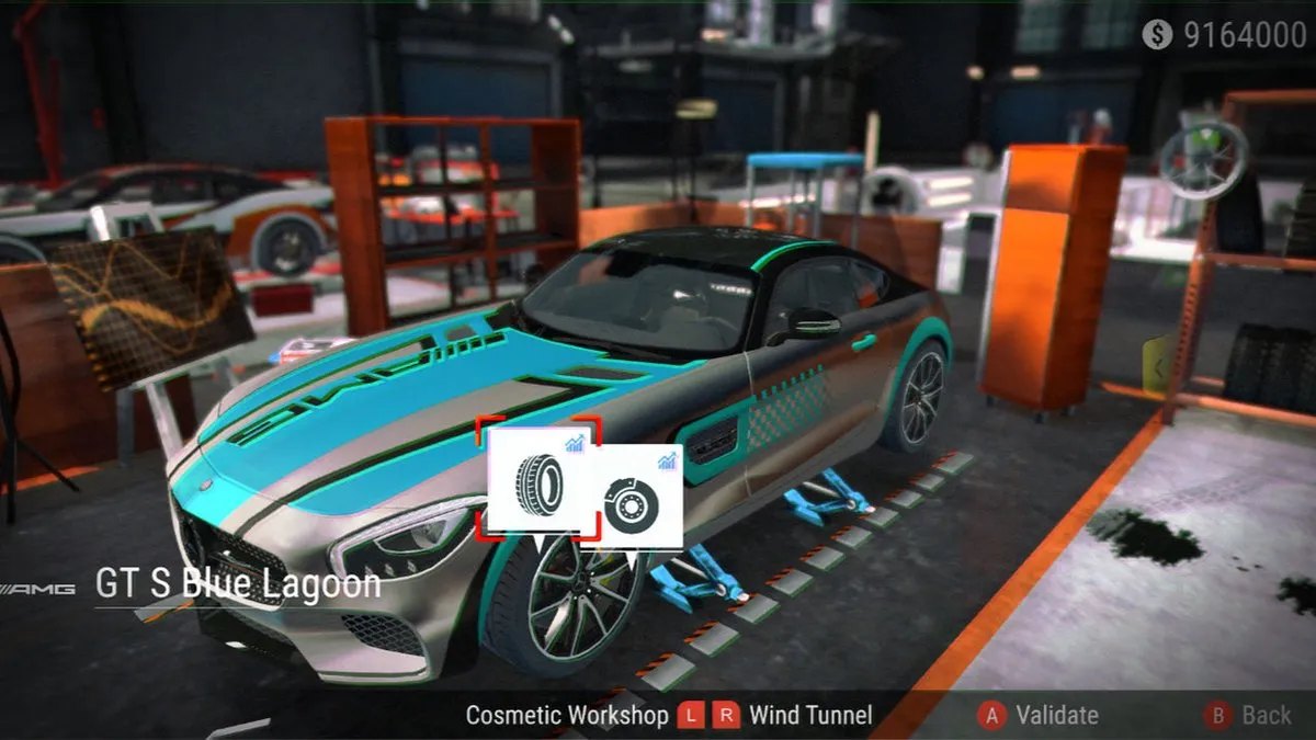 Mindscape Gear.Club Unlimited 2 - Nintendo Switch - afbeelding 12 van 12