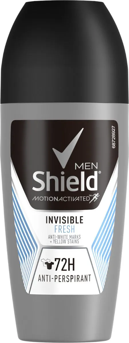 Rexona Deodorant Roll-on 270ml - 6 Stuks